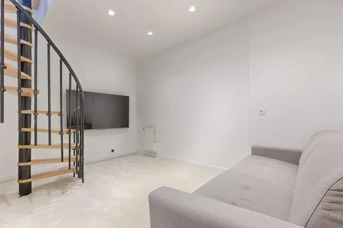 Montparnasse - Modern & Renovated 3Bd For 8 Guests Appartement Parijs 0*,  Frankrijk