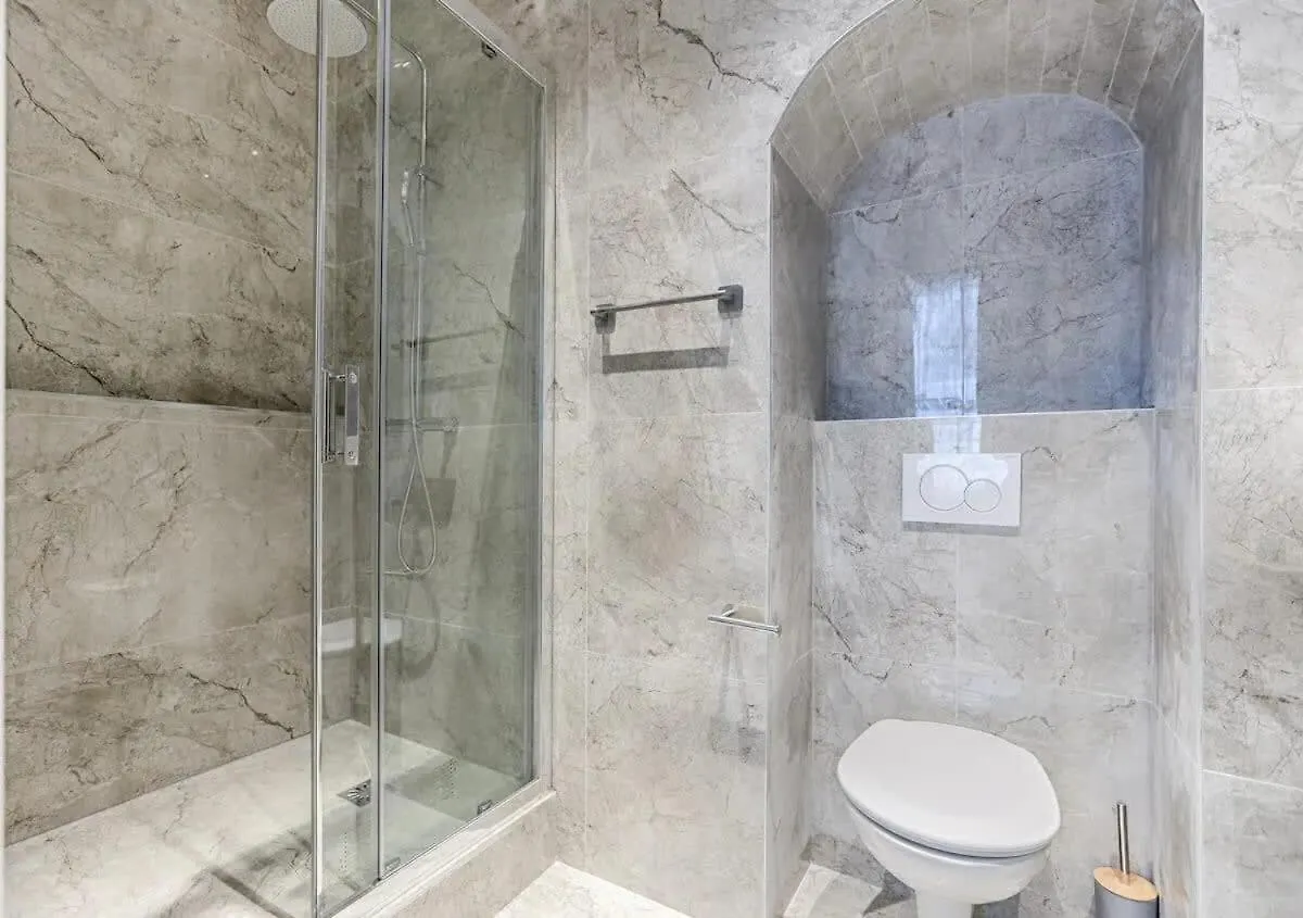 Montparnasse - Modern & Renovated 3Bd For 8 Guests Appartement Parijs