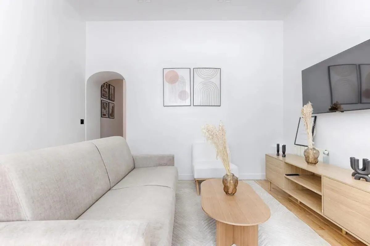 Montparnasse - Modern & Renovated 3Bd For 8 Guests Apartment Paris 0*,